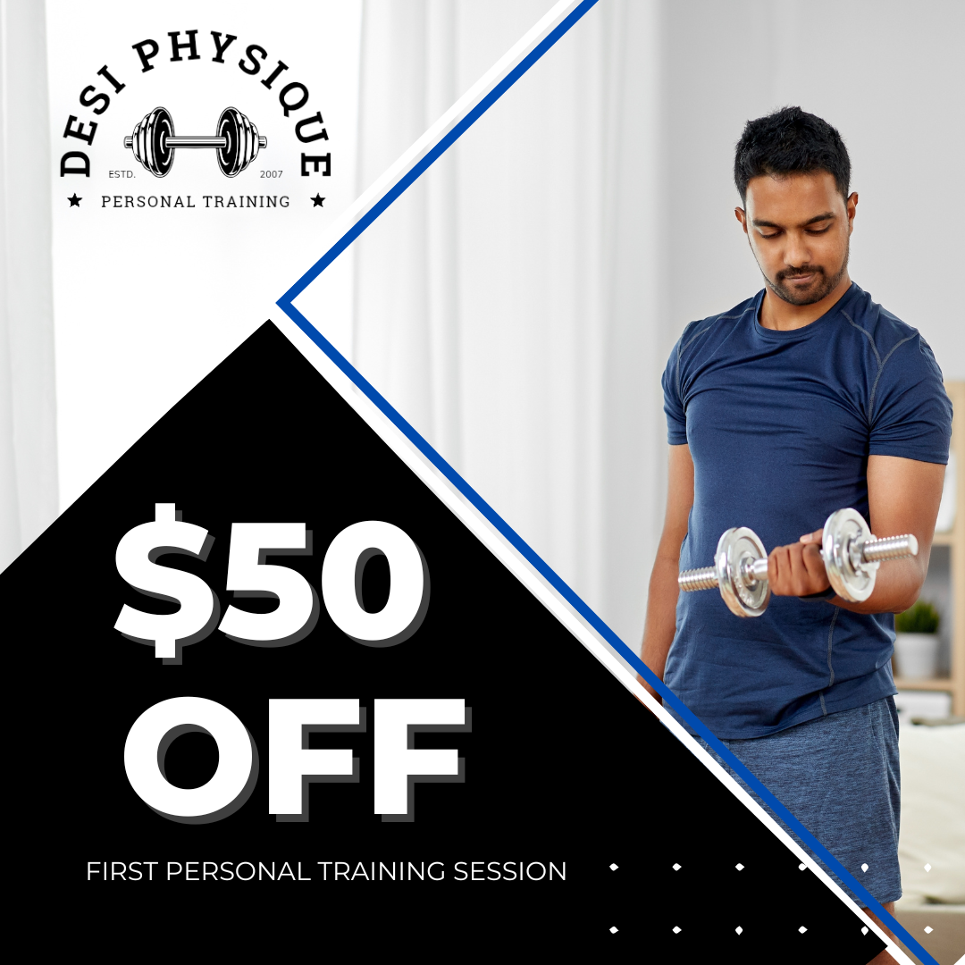 Personal Training Sunnyvale